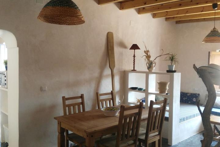Pet Friendly Holiday Home in Natural Park of Calblanque