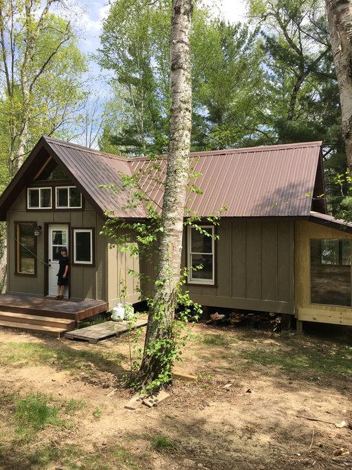 Pet Friendly Vacation Rentals In Lake Itasca Mn Bringfido