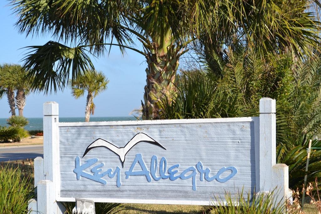 Key Allegro Beach Cottage Pet Policy