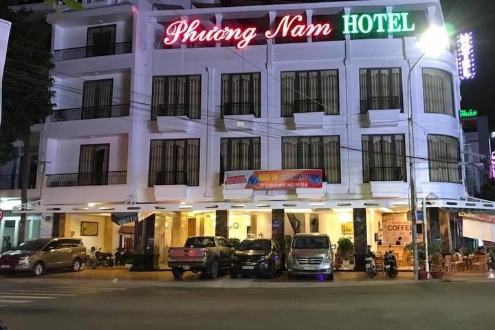 Pet Friendly Phuong Nam Hotel