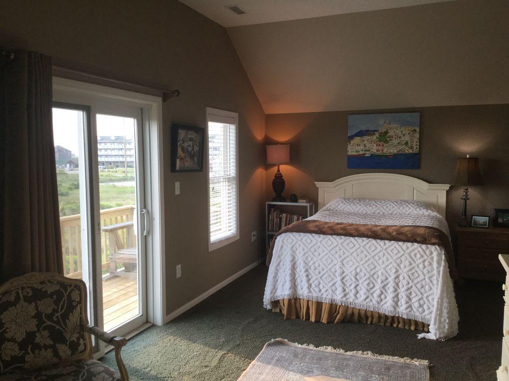 Southside Hatteras Village Pet Policy