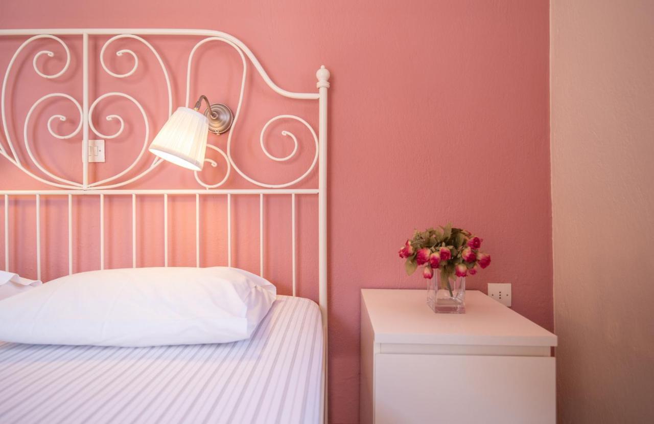 Angelika Rooms Pet Policy