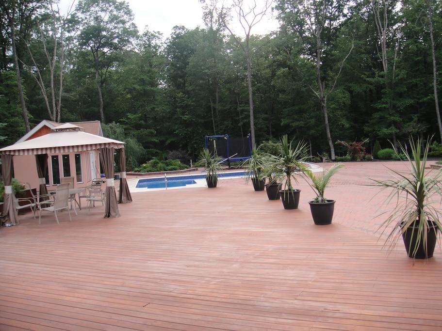 Pet Friendly Vacation Rentals In Delaware Water Gap Pa Bringfido