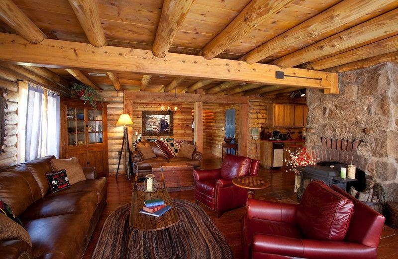 Pet Friendly Vacation Rentals In Taos Ski Valley Nm Bringfido