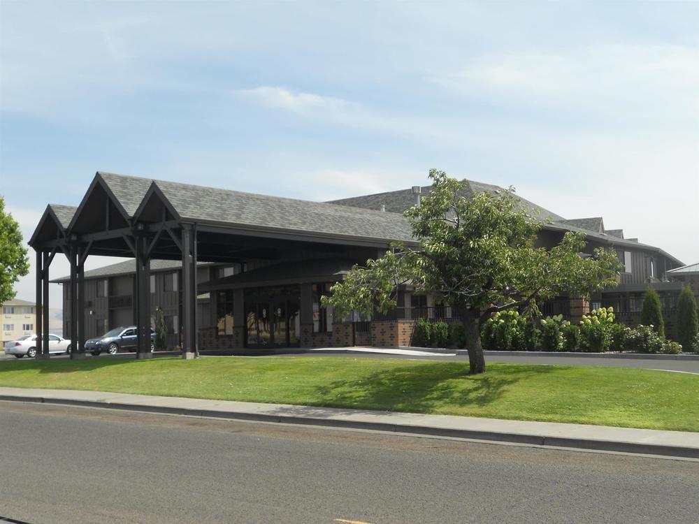 Best Western Pendleton Inn Pet Policy