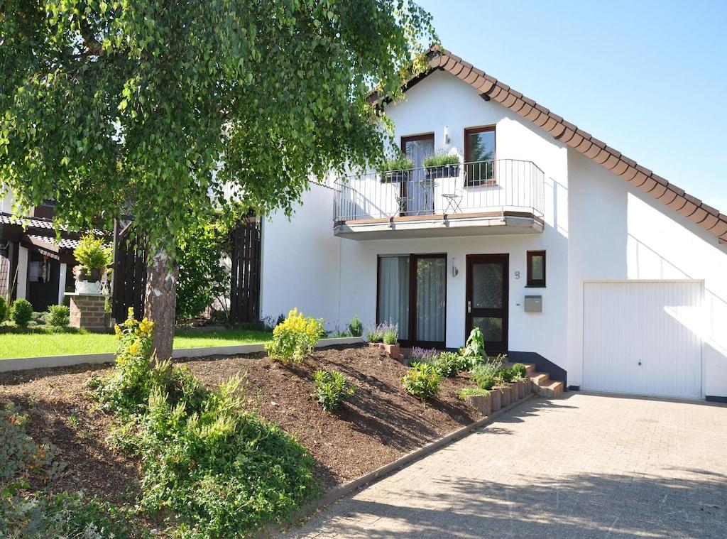 Pet Friendly Holiday House Rurberg