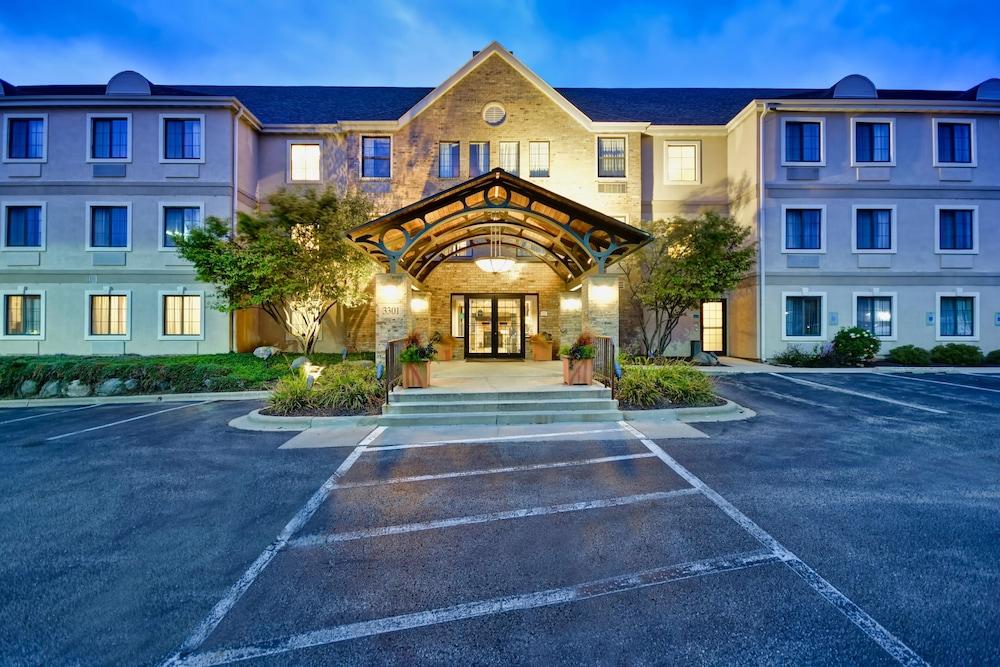Pet Friendly Staybridge Suites Madison East by IHG