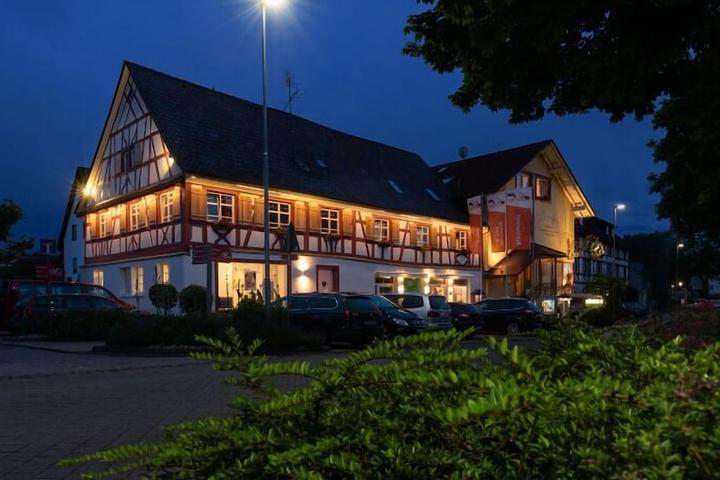 Pet Friendly Hotel Gasthof Storchen