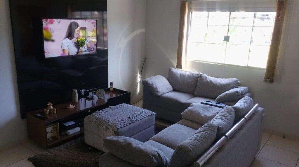 Apto Poços de Caldas Pet Policy