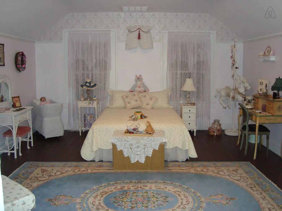 Madison Airbnb Rentals Pet Policy