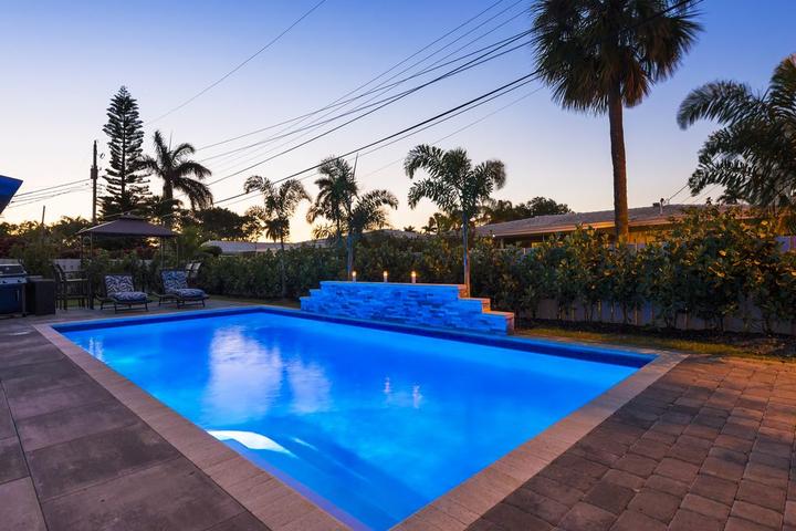 Pet Friendly VRBO Boca Raton