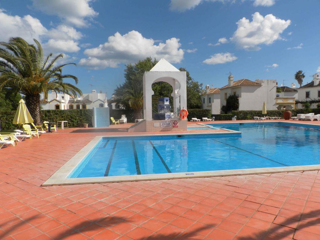 Pet Friendly VRBO Vila Nova de Cacela