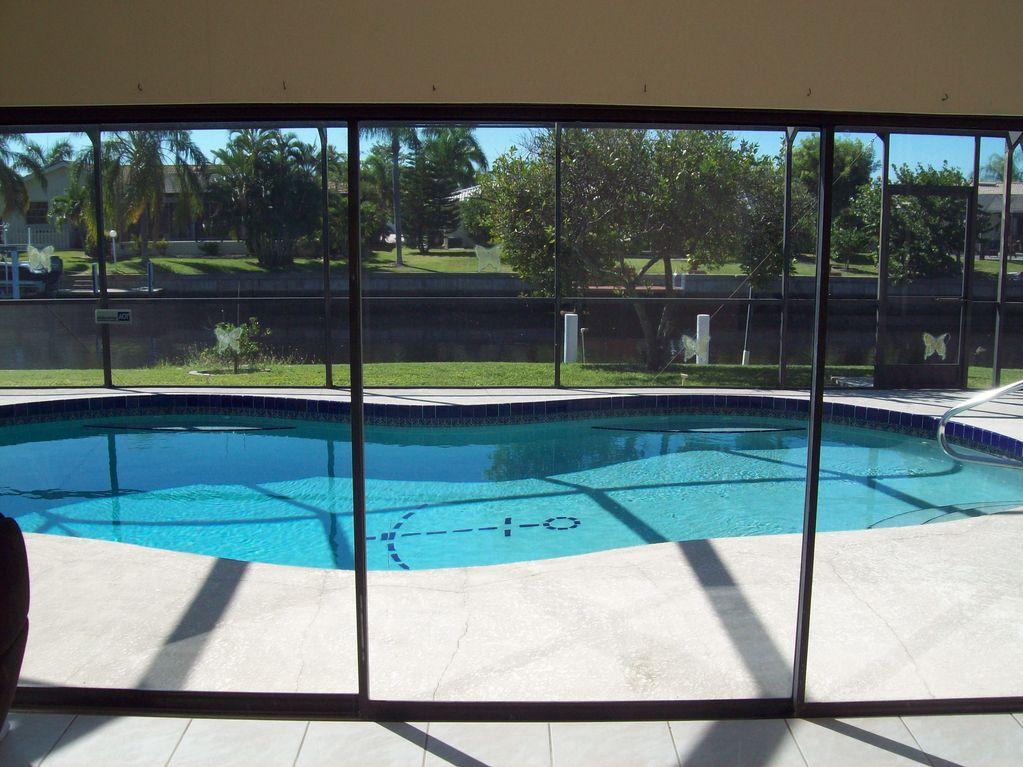 Punta Gorda Paradise Pet Policy