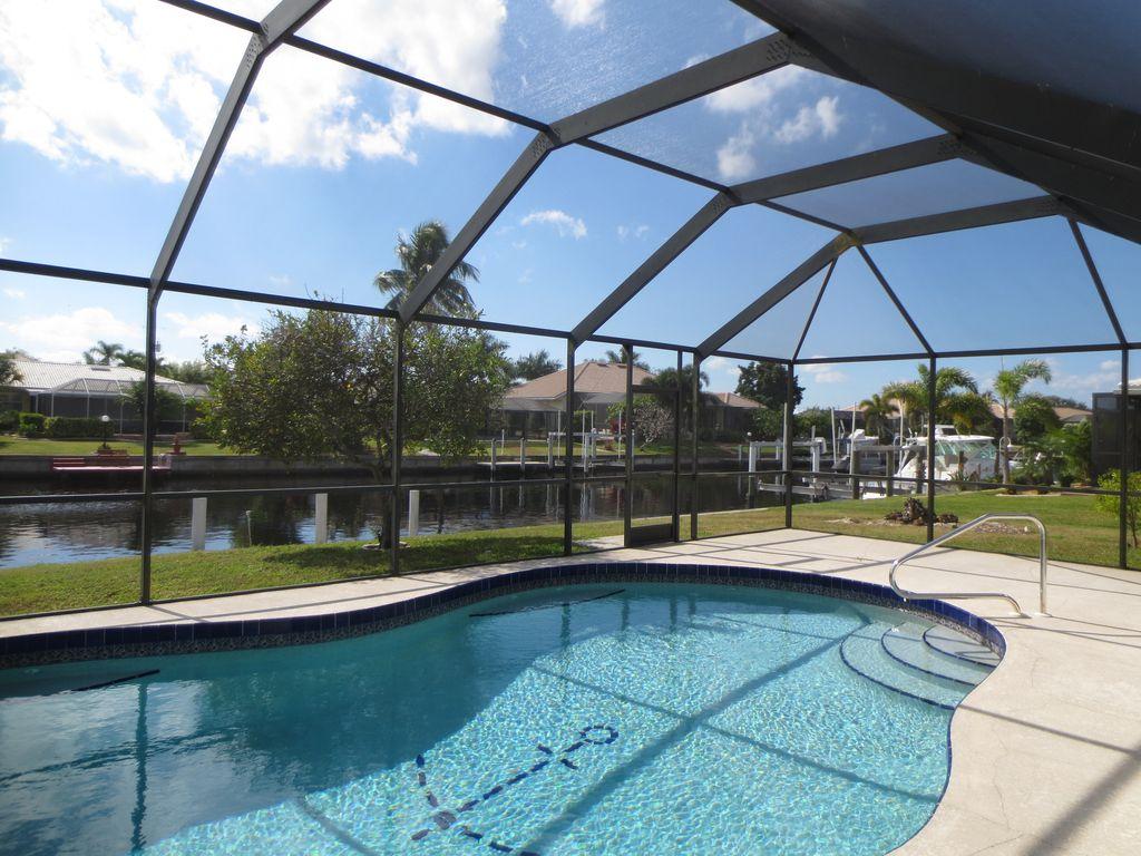 Punta Gorda Paradise Pet Policy