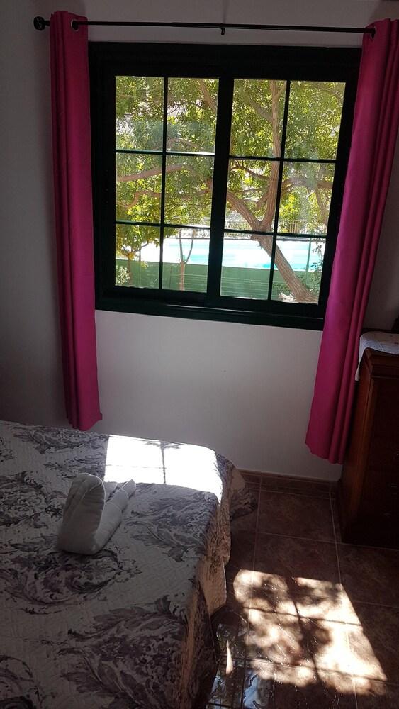 Pet Friendly Vivienda Vacacional Sara