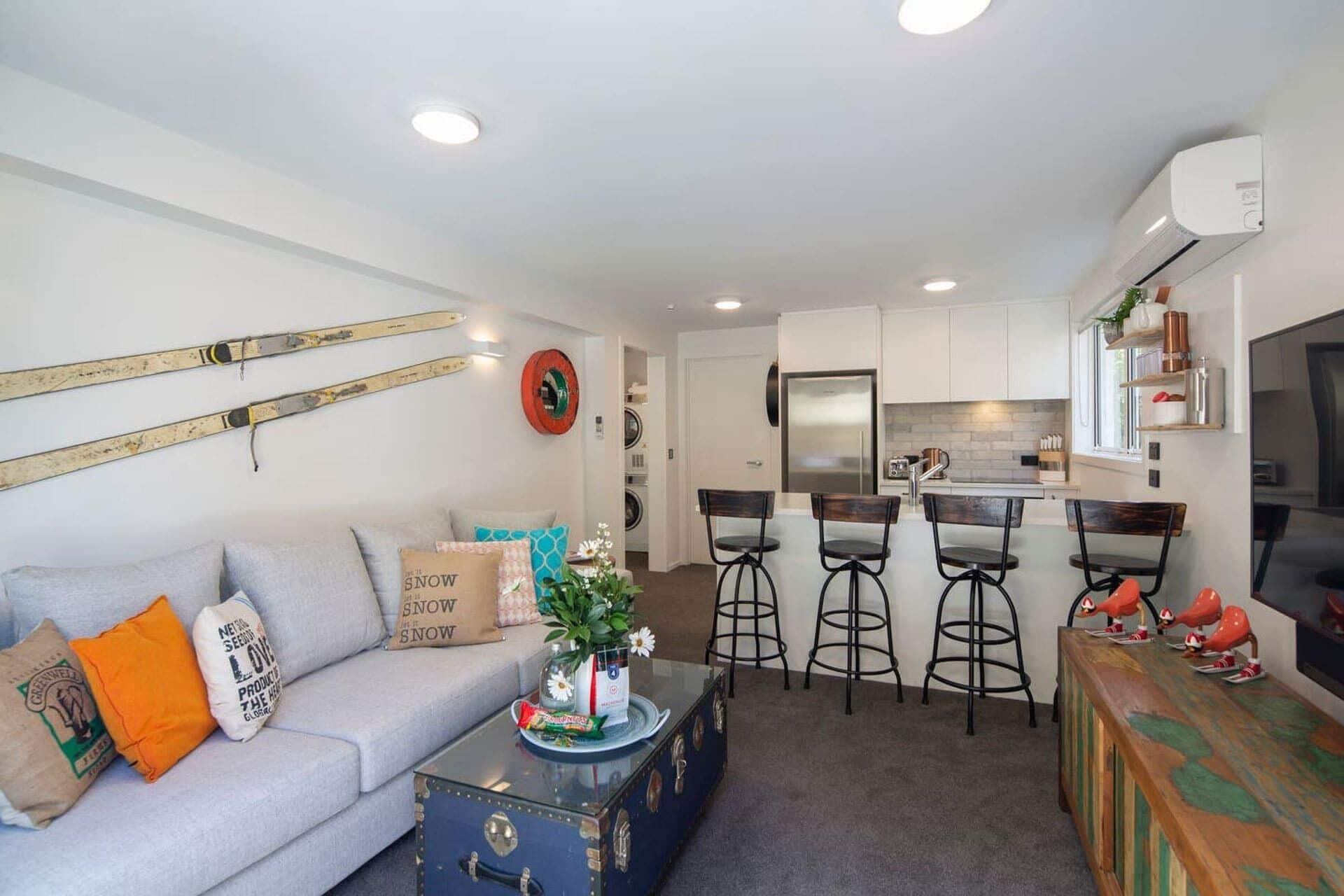 Queenstown H Villa 2 Pet Policy