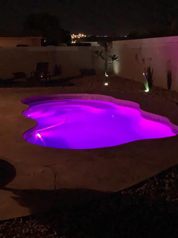 Bullhead City Pool Home Pet Policy