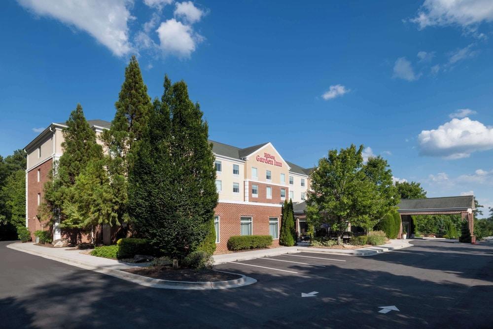 Pet Friendly Hilton Garden Inn Atlanta-Peachtree City