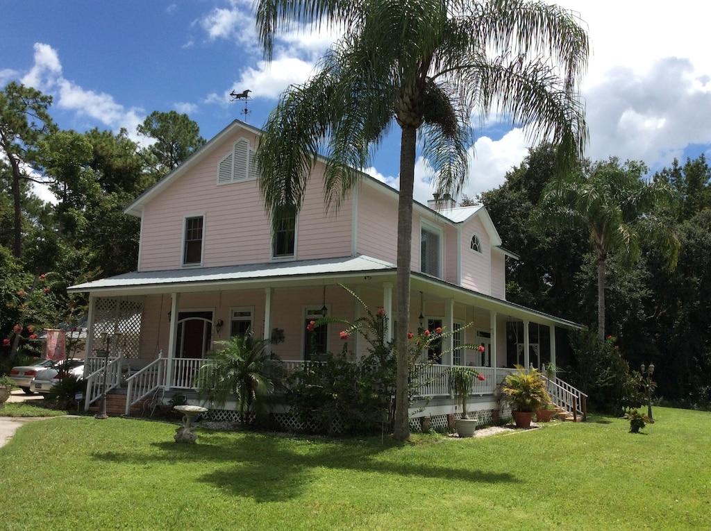 The Bedford House Pet Policy