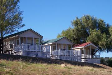 Pet Friendly Campgrounds In Santa Barbara Ca Bringfido