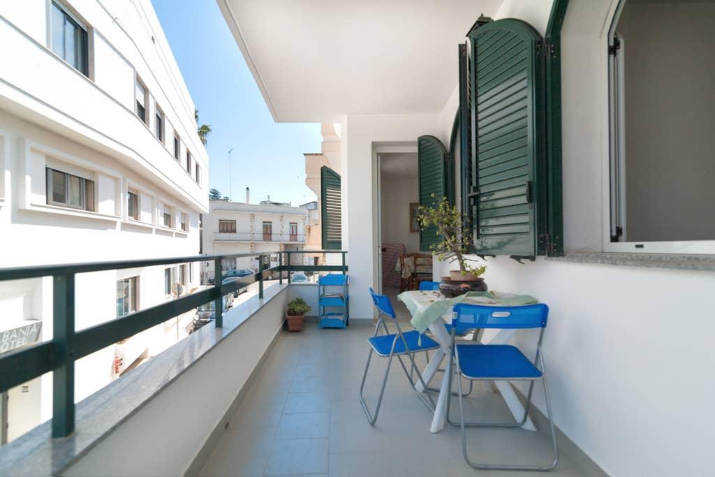 Pet Friendly Otranto Airbnb Rentals