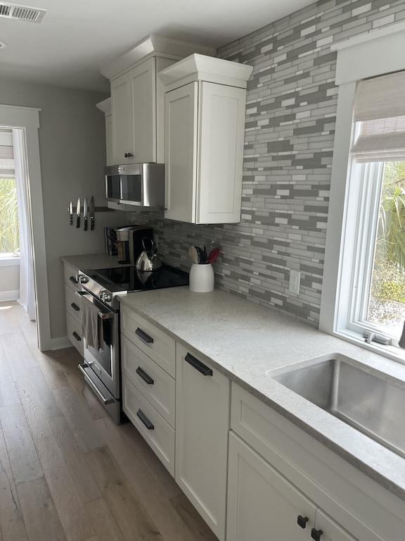 Old Town Bluffton Luxury Rental Pet Policy