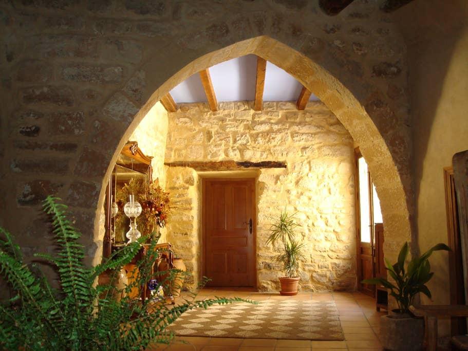 Pet Friendly Ubeda Airbnb Rentals