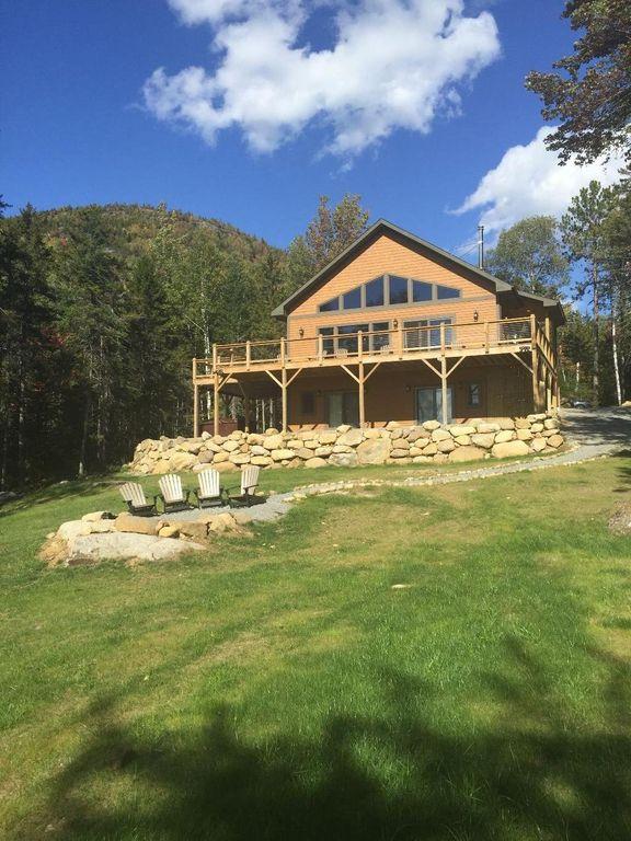 Pet Friendly Vacation Rentals In Saranac Lake Ny Bringfido