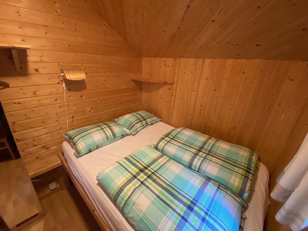 Pet Friendly Big Cabin Sleeps with View of the Sognefjord