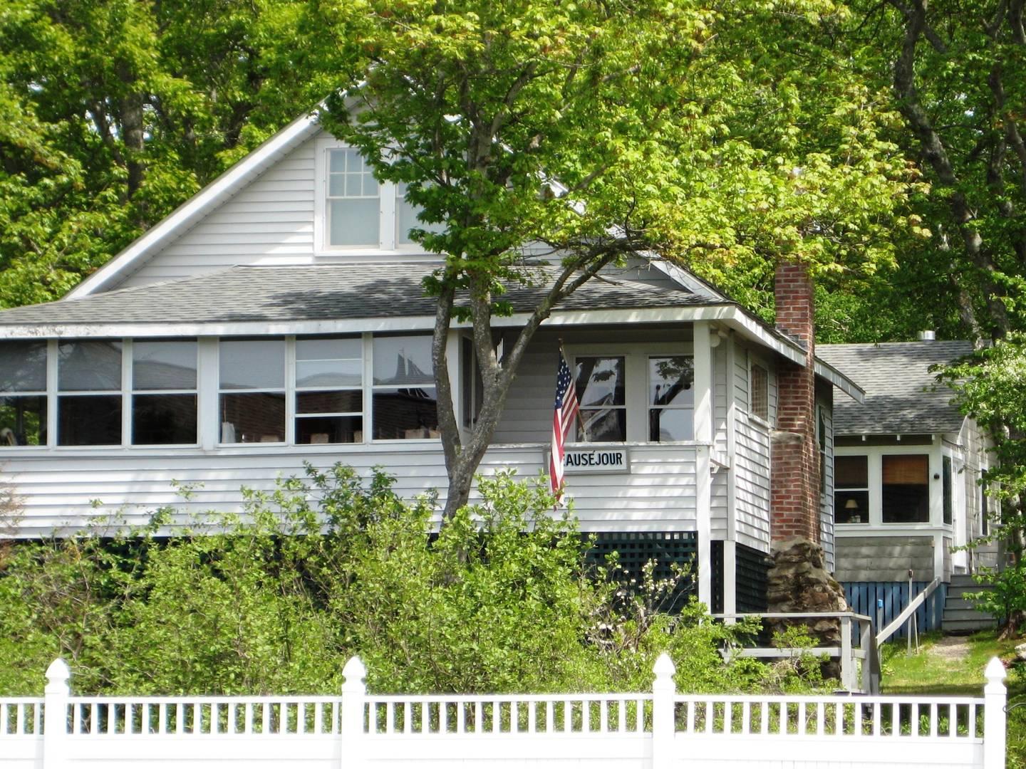 Pet Friendly Vacation Rentals In Boothbay Me Bringfido