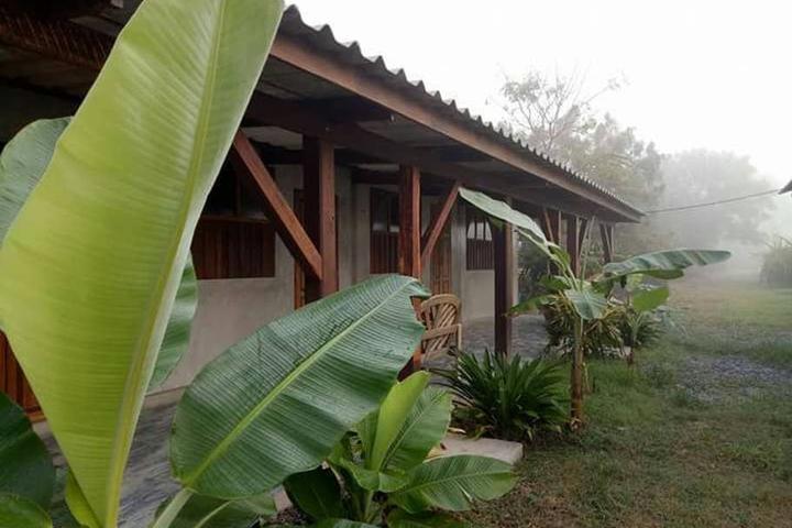 Pet Friendly Nakhon Pathom Airbnb Rentals