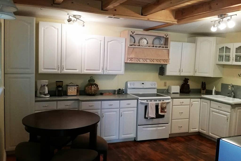 Wolf Creek Airbnb Rentals Pet Policy