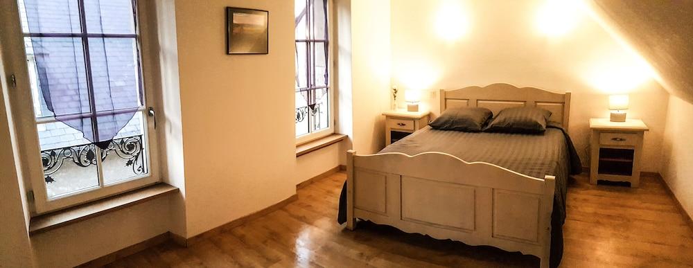 Pet Friendly Apartment in the Historic Center of Rodez