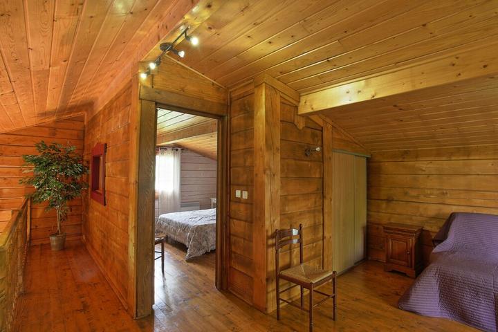 Pet Friendly Le Chalet Cathare