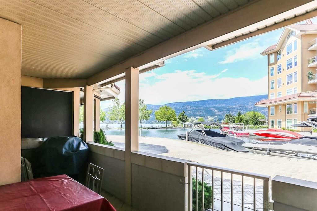 113SWR Condo in Kelowna Pet Policy