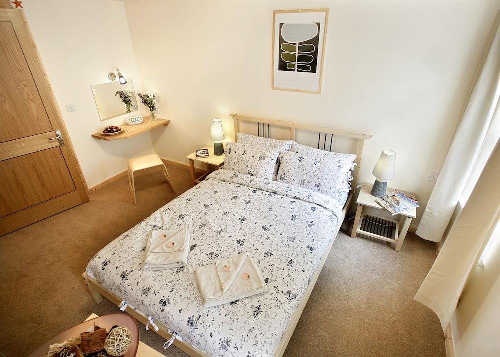 Pet Friendly Discovery Accommodation