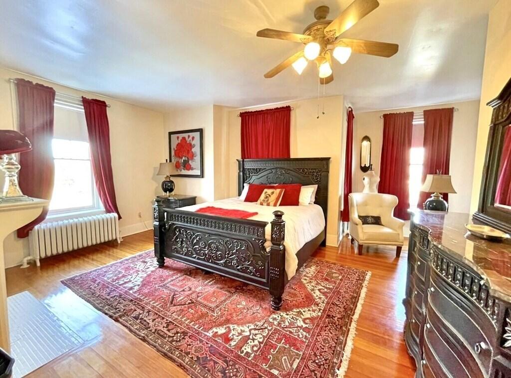 The Hawthorne Pet Policy