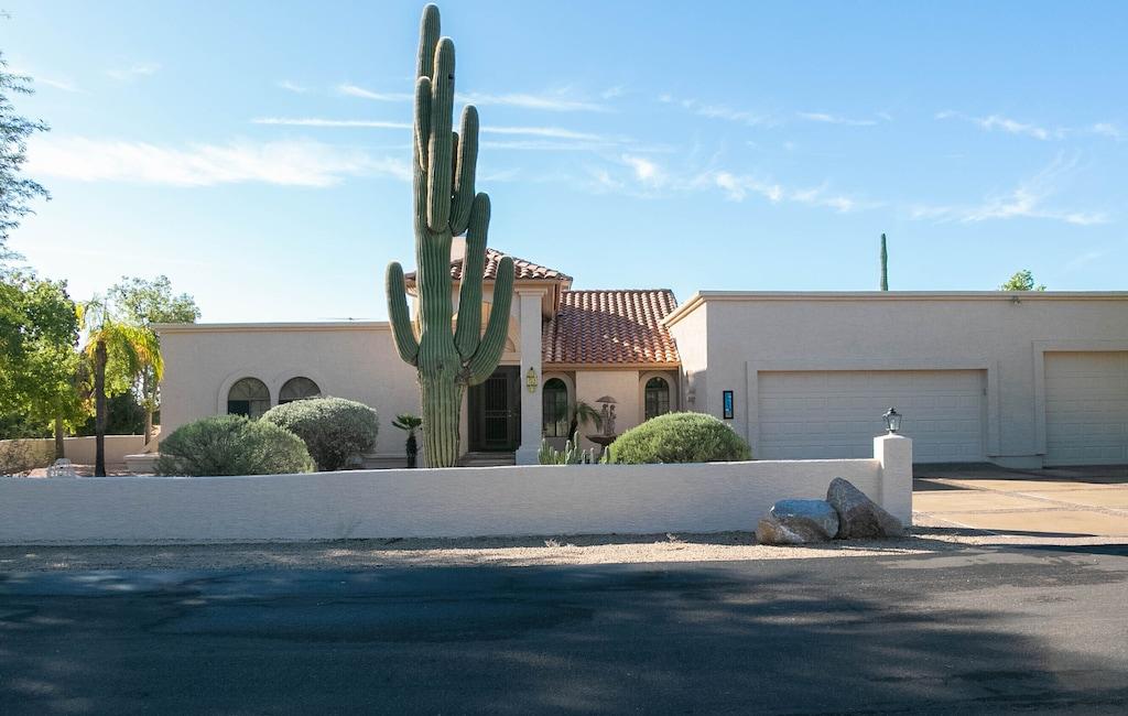 Scottsdale Tower Pet Policy