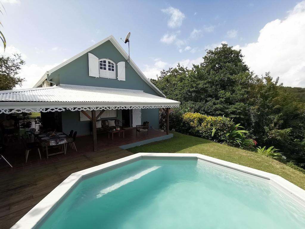 Pet Friendly Beautiful Villa on the Edge of a Natural Park