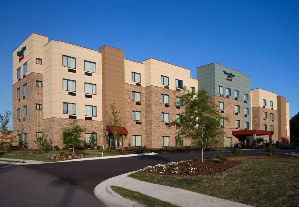 Towneplace Suites Southern Pines Aberdeen Pet Policy