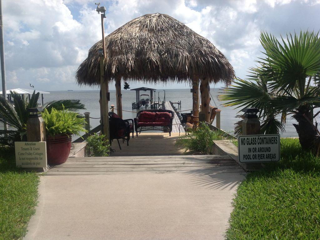 VRBO La Porte Pet Policy