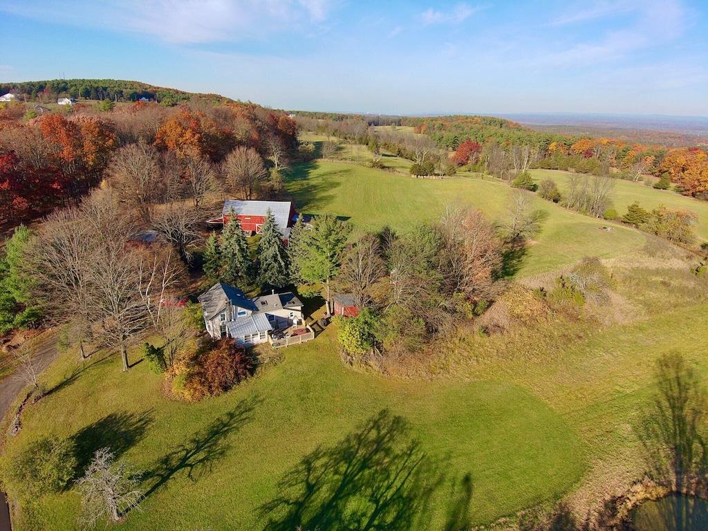 Catskills Vacation Getaway Pet Policy