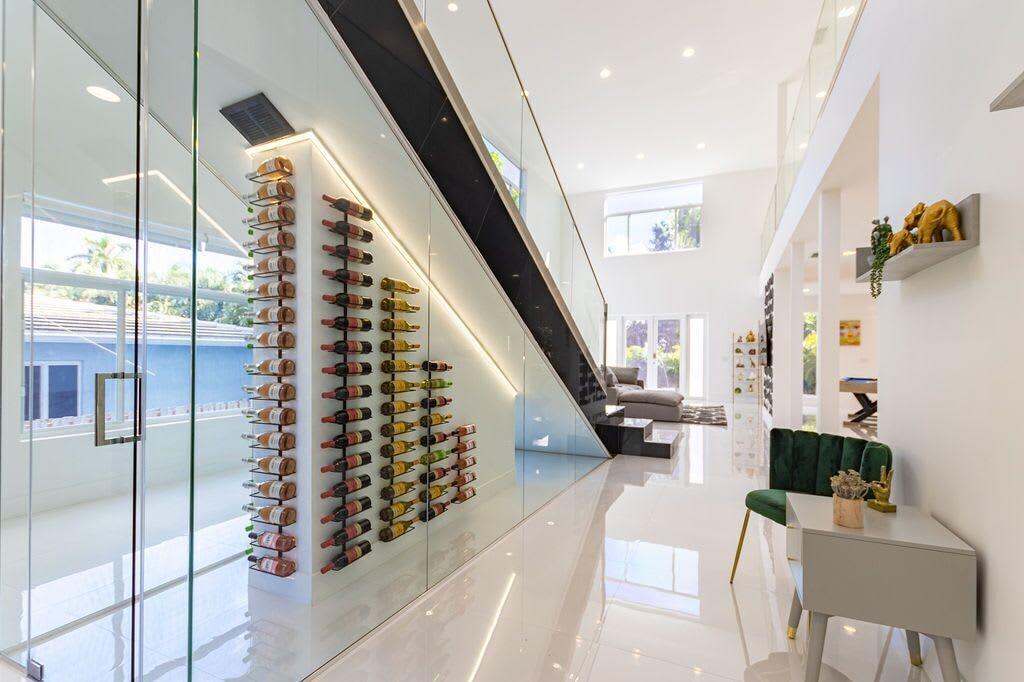 1118 Jefferson Pet Policy