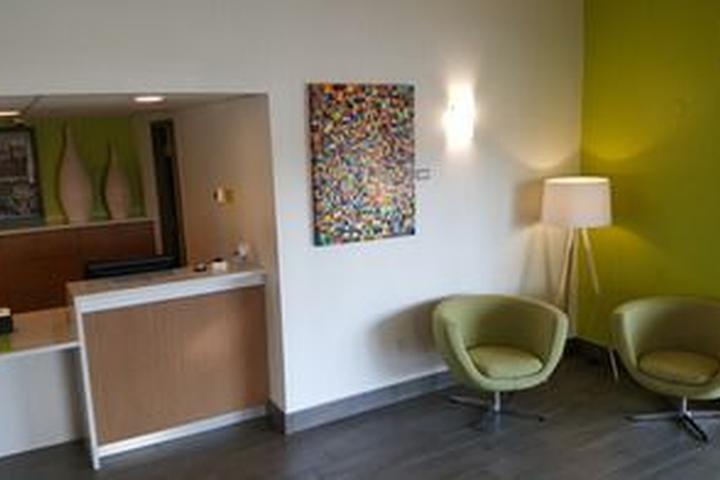 Pet Friendly Hotels In Winnipeg Mb Bringfido