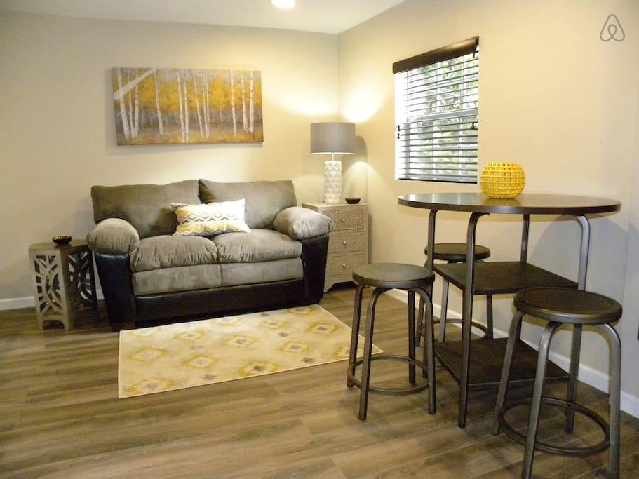 Collierville Airbnb Rentals Pet Policy