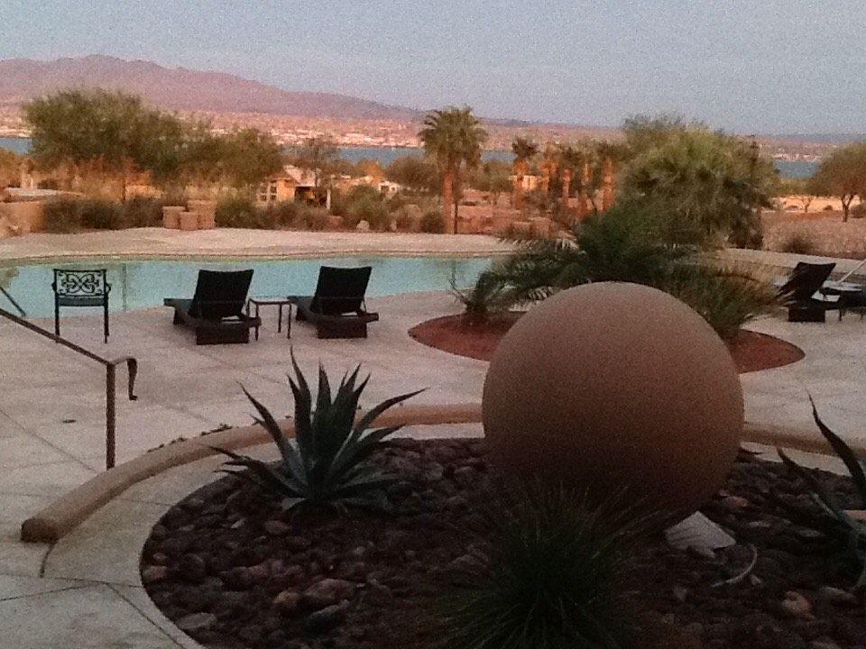 Havasu Lake Pet Policy