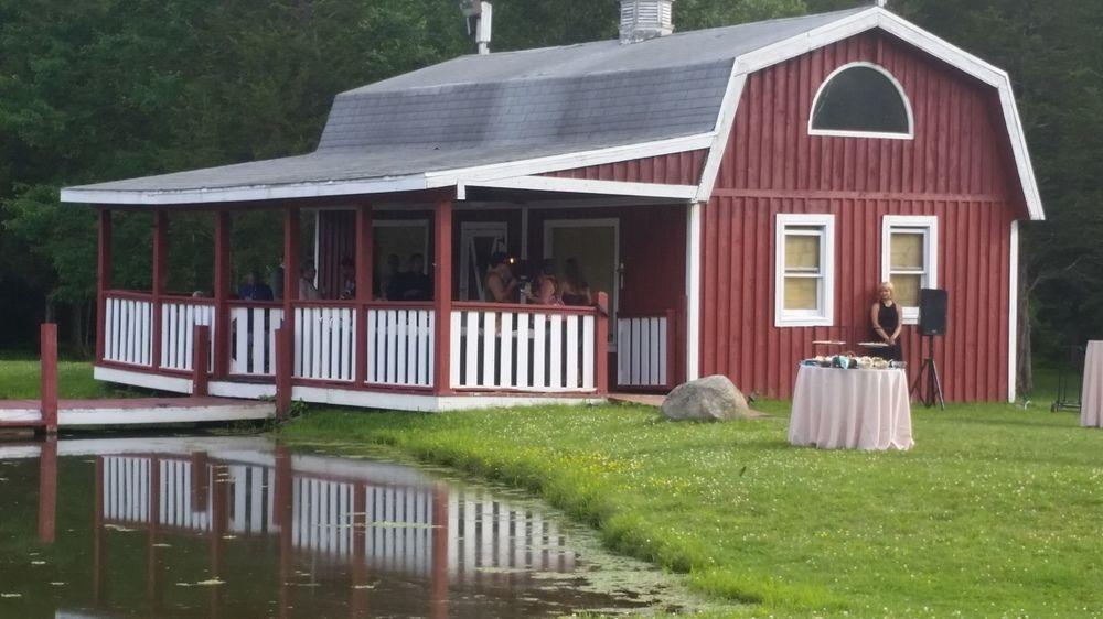 The Kaaterskill Pet Policy