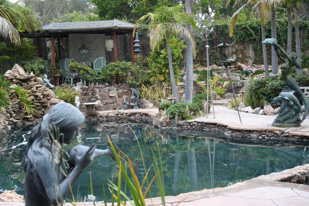 Bonita Airbnb Rentals Pet Policy