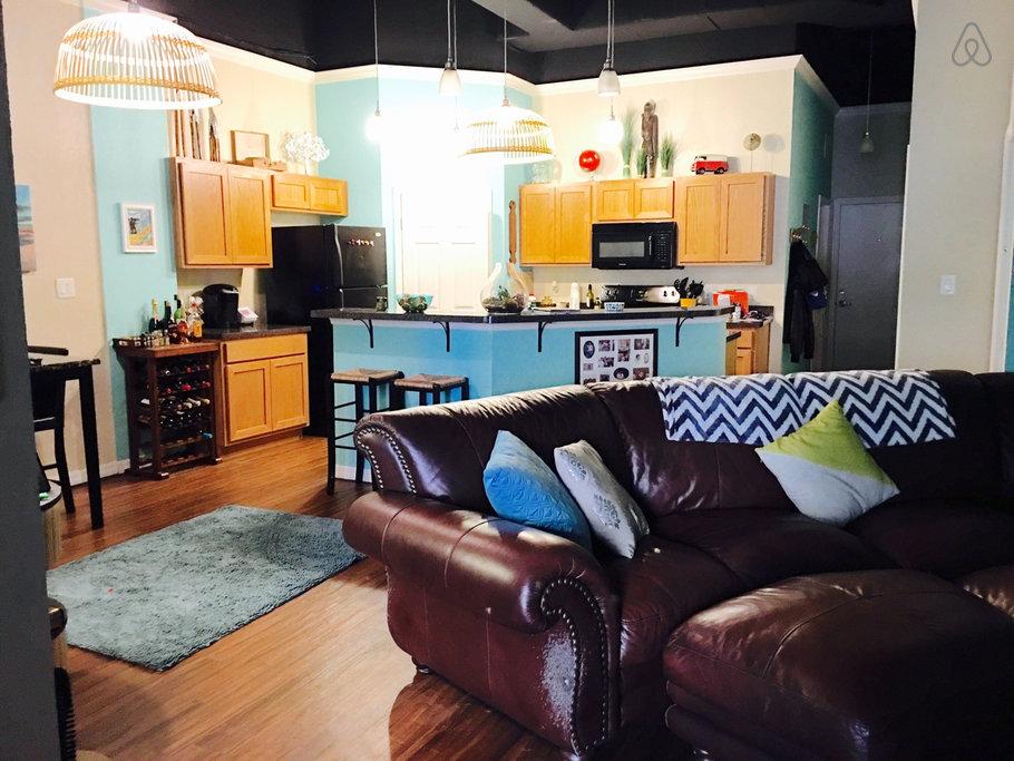 Pet Friendly Holly Hill Airbnb Rentals