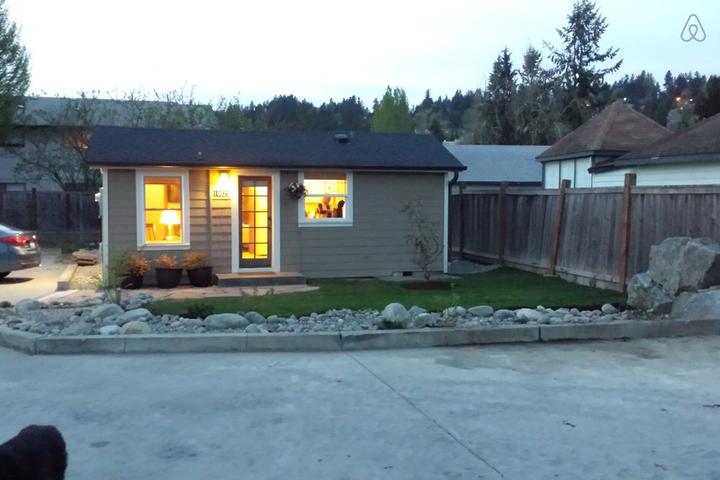 Pet Friendly Hotels In Bonney Lake Wa Bringfido